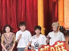 -福州海峡文化艺术中心