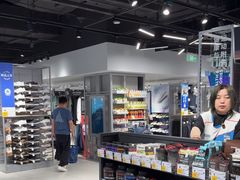 -迪卡侬(环球港店)