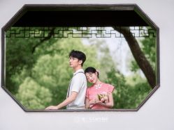 -第一夫人婚纱摄影(南京店)