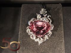 -深圳珠宝博物馆