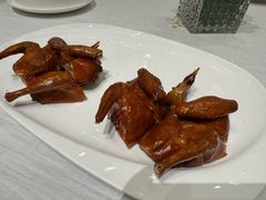 -富淳饭店(世纪公园店)