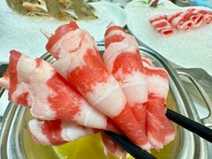 -田园肥牛府(二十四桥店)