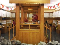 -綱元·海鲜豆捞(明州里店)