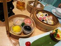 -一笼小幸运