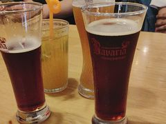 -巴伐利亚啤酒坊(意式风情街店)
