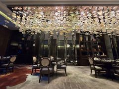 -大理实力希尔顿酒店御璽中餐厅YUXI – CHINESE RESTAURANT