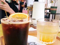 -餐酒吧Com-ing Bar(上海路店)