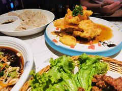 -八大碗·地道东北菜(佳兆业店)