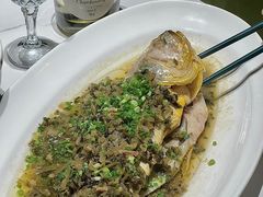 -顶特勒·黄鱼馆·特色菜(上海大世界店)