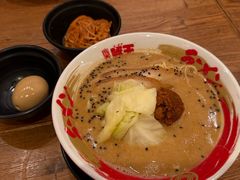 溏心蛋-豚王拉面(澳门银河店)