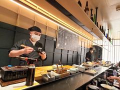-Sushi Hanzo半藏(天环广场店)
