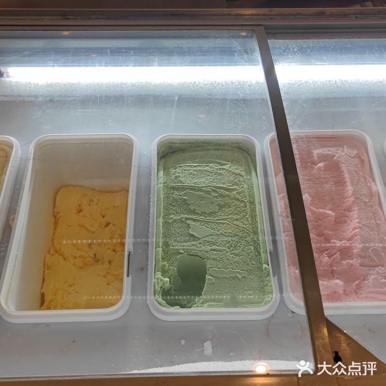 希尔顿酒店自助餐