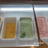 希尔顿酒店自助餐