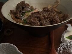 -ITARU食堂·定食料理(西丽店)