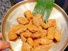 -入火韩国烤肉(凯旋广场店)