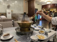 -鑫龙火锅城(青岛分店)