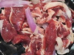 -丹东丛炟海鲜烧烤(江艺路店)