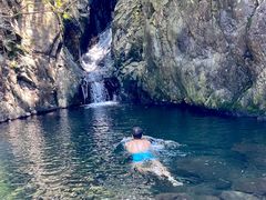 -宁波五龙潭景区