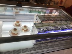 -Tomado绿色烘焙(大尧三路店)