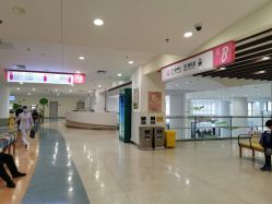 点击看大图 -上海市儿童医院(泸定路院区)