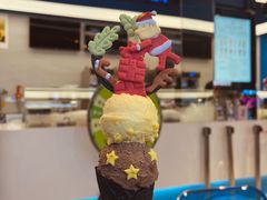-CORNER CONE GELATO酷矿手作霜淇淋(南头古城店)