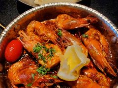 -庐灶江南·江南菜·四合院Bistro(东直门雍和宫·原华侨宾馆店)