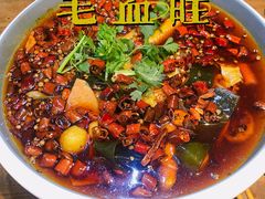 -薛阿婆(北美新天地中心店)