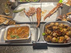 -锦州御烧烤·形象店(人民街店)