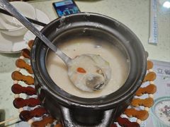 -功夫粥(台州总店)