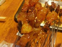 -160烧烤(香坊店)