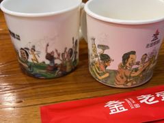 -清真·老金烧烤·小龙虾(山大路店)