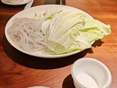 -壹湖两岸·鱼鲜山里菜(东江湖店)