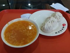 -庆丰包子铺(理想城店)