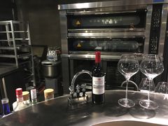 -HIGH FIVE哈福手工汉堡(桂林路店)