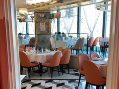 大堂-阿明小菜·海鲜·上海菜(梅陇店)