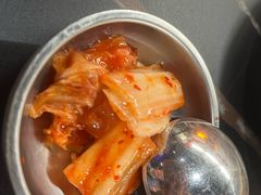 -许哥东北烧烤·铁丳烤串·宫后夹肉(繁花中心店)