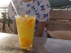 -Brew Farm·精酿农场海滨悬崖餐厅