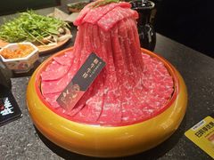 -牛New寿喜烧(新六百店)