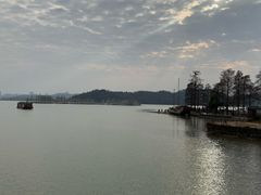 -东湖落雁景区