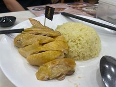 -南香饭店(Jalan Sultan)