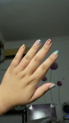-RL Nail·瑞丽美甲美睫品牌原创店