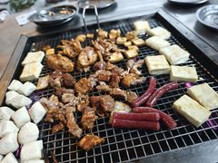 -同心烧烤(总店)