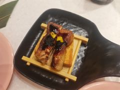 -争鲜回转寿司(天府广场-今站PLUS店)