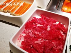 -海底捞火锅鲜切牛肉主题店(长寿路店)