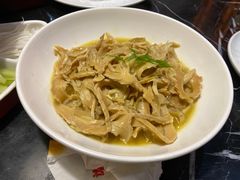 -大鸭梨烤鸭(甘家口店)