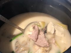 -猛料鸭仔饭(赤坎店)
