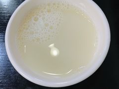 豆浆-梓袍面庄(渝北店)