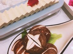 -江海肥牛(桃园南路店)