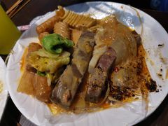 -郭记小街麻辣烫(南小街总店)