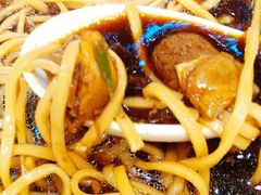 -奇芳阁·百年清真南京菜(夫子庙店)